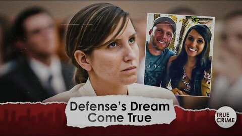 Defense’s Dream Come True - Star State Witness Recanted in Kouri Richins Case