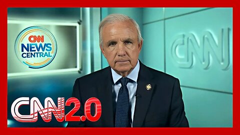‘Action Moves Putin’: Rep. Gimenez on NATO, Airspace, and Escalation Risks | CNN2.0