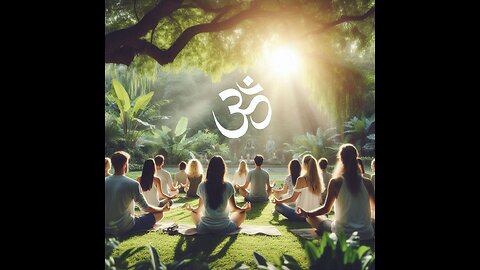 | Om Mantra Meditation Music |