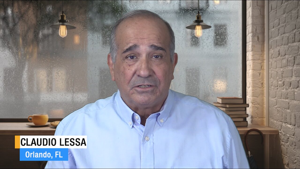 Orações - 27 Outubro 2025