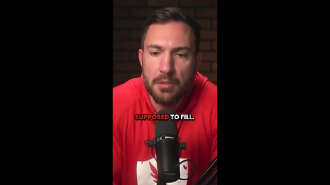 Stop Looking at Her for Worth. Look in the Mirror.