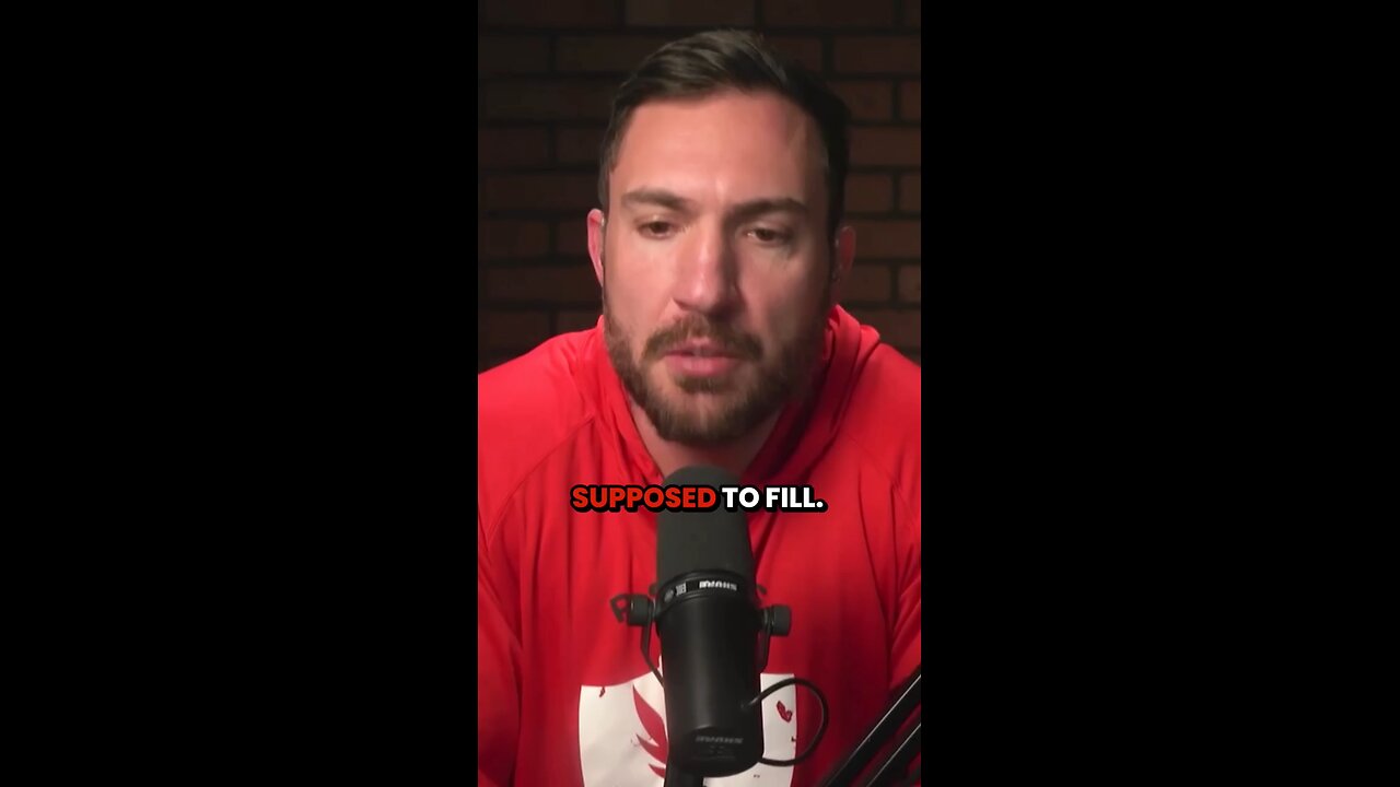 Stop Looking at Her for Worth. Look in the Mirror.