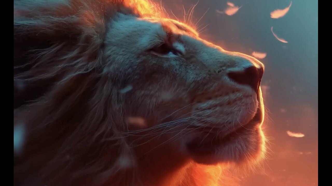 Daniel Saw The FUTURE (Daniel 7).