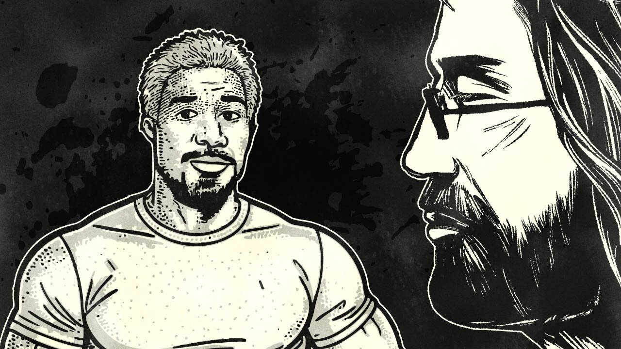 【エンドゥ】工作員【切り抜き】