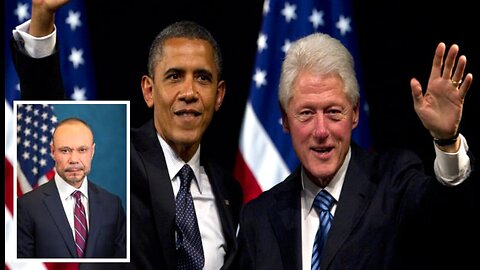 John Fetterman admits Democrats shut down