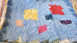 Sew Community and Skills || Stitch & B*