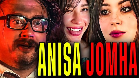 Sam Hyde Exposes Anisa Jomha To Save IDUBBBZ!