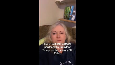 Politics Hostages Released