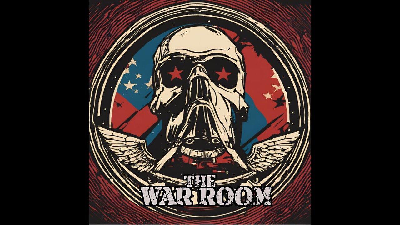 The War Room Ep.58