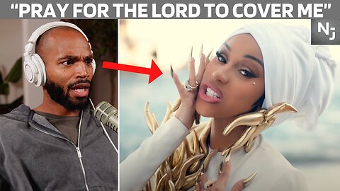Cardi B Reveals Her TRUE Religion for the First Time!