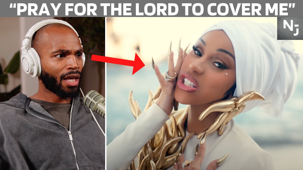 Cardi B Reveals Her TRUE Religion for the First Time!