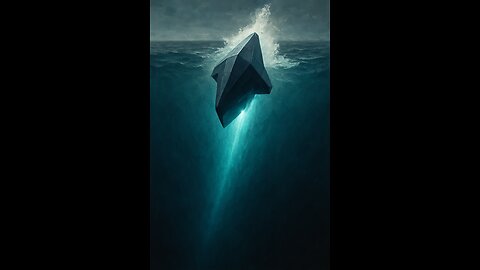 The Watchers of the Trenches: What Lives Beneath Our Deepest Oceans