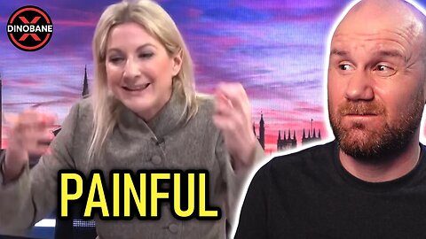 A 25 Minutes Long FAILED [Gotcha].