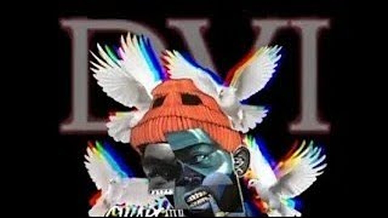 D.V.I. Line (A New Day is Coming, and Dryness is very afraid)