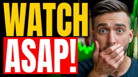 NEW HIGHS INCOMING?! Watch Before The Opening Bell! 