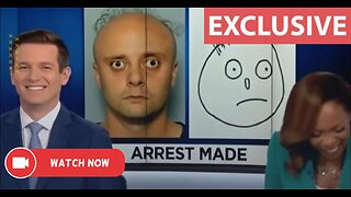 Tow Funniest Sketch Thieves Become Viral & How The News Anchors Lost Their Composure.