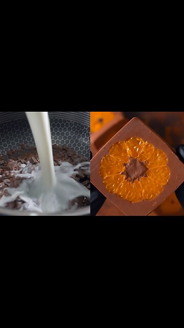 1-Minute Instant Food ASMR – Satisfying Cooking for Relaxation Part 22