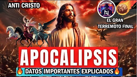 Datos Impactantes del Apocalipsis