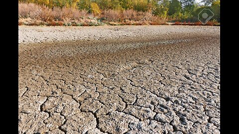 EXTREME WATER SHORTAGES ARE IMPERLING THE NATIONS FOOD SUPPLY- GROCERY STORES CLOSING