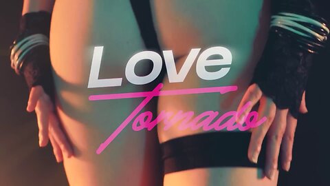 Rock Mix. Chez Kane - Love Tornado & LA Cobra - Strange Desire