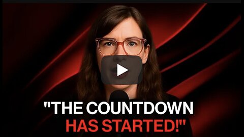 "STAY ALERT: They Are Planning Complete FINANCIAL LOCKDOWN" - Whitney Webb