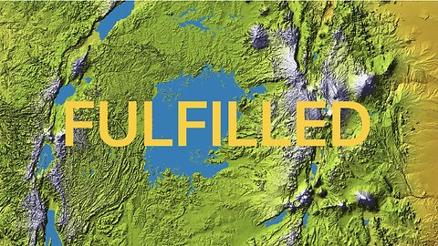 Fulfillment "Forbidden book....Lake V"