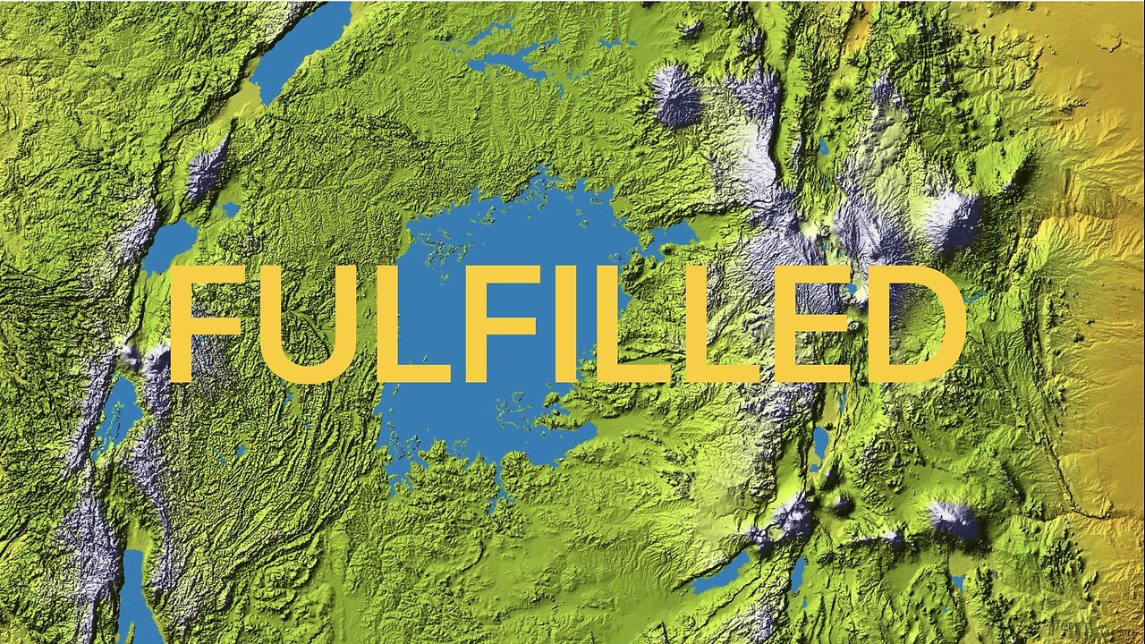 Fulfillment "Forbidden book....Lake V"