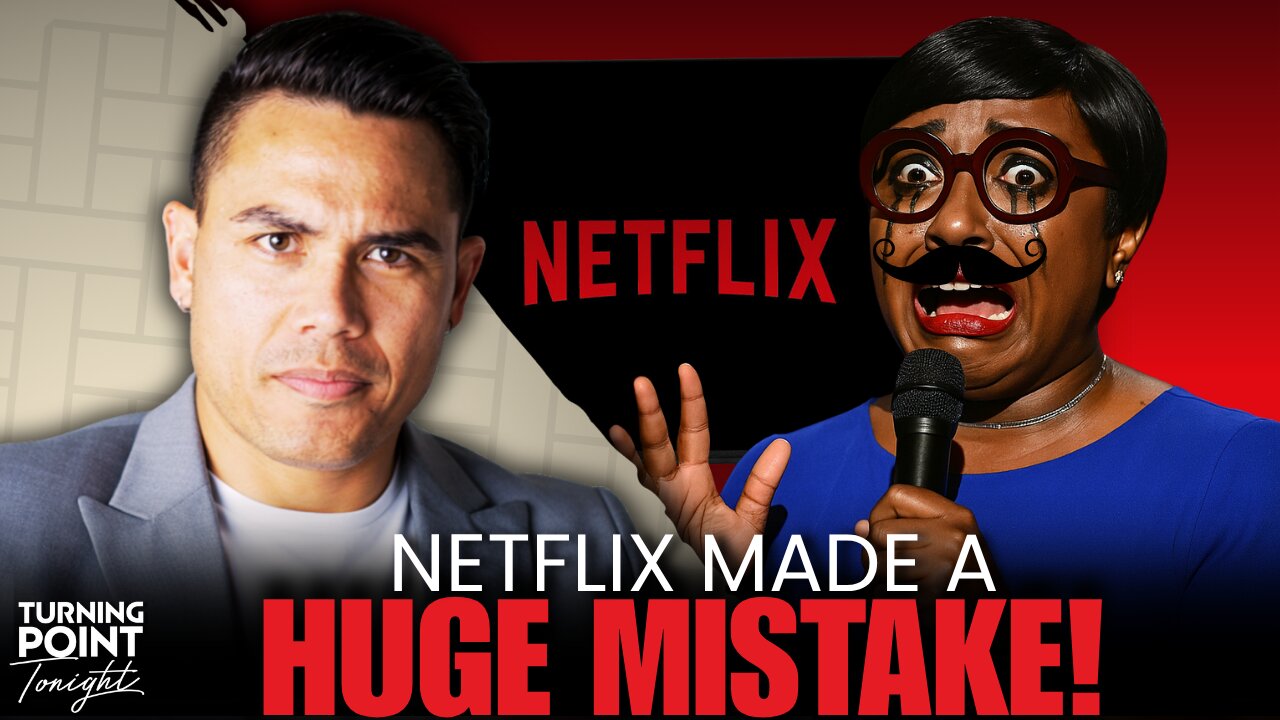 When “Comedy” becomes Vile