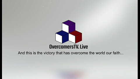 Overcomers TV