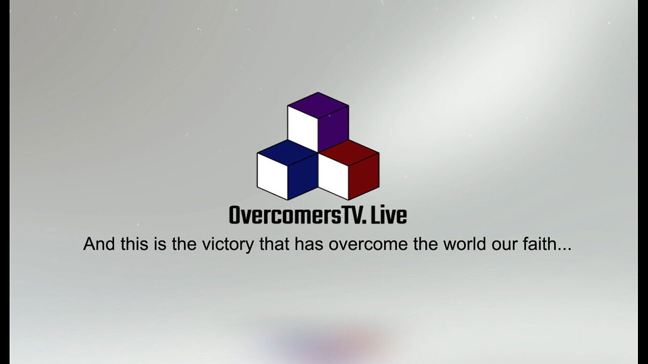 Overcomers TV