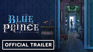 Blue Prince - Official Narrative Trailer | ID@Xbox