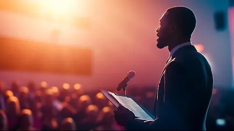 Testifying of his Power | Arthur's Testimony