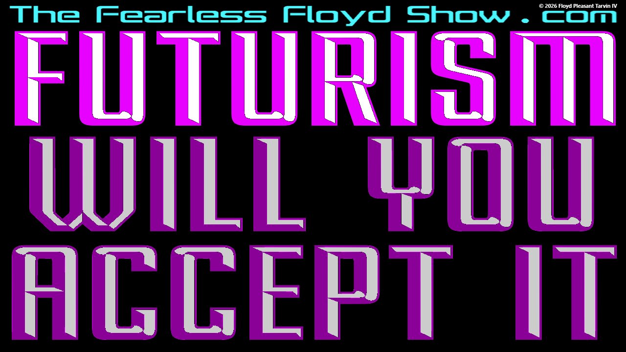 It has arrived. Will you accept it in your Life?