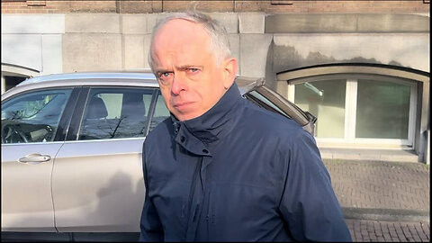 Nico van Eijk voorzitter CTIVD treedt terug, maar de vragen blijven bestaan