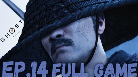 GHOST OF YOTEI Gameplay Walkthrough EP.14- Takezo The Unrivaled FULL GAME