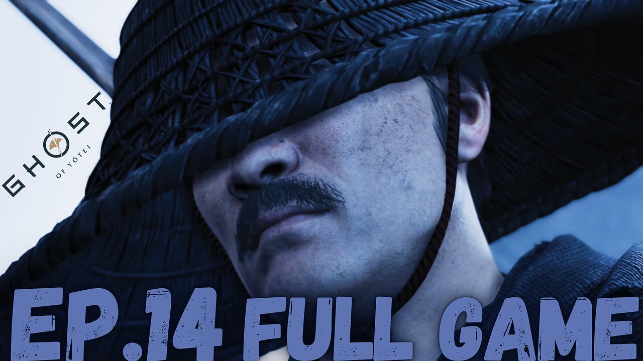 GHOST OF YOTEI Gameplay Walkthrough EP.14- Takezo The Unrivaled FULL GAME