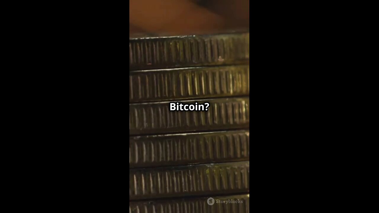 Bitcoin's Big Boost: Jeff Park's Bold