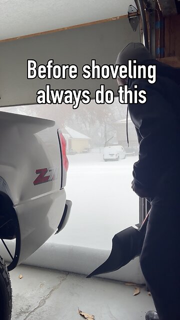 Snowstorm 2025 Kansas