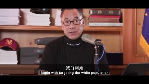 Whistleblower: COVID & CovidVax are CCP’s Biological and Chemical Weapons