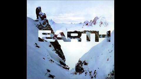 LTJBukem: Earth Volume Six [2002]