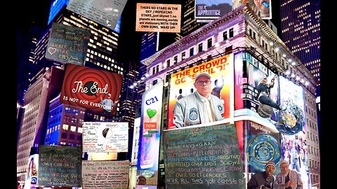 2026-01-03 Krystian21 Channel Posts