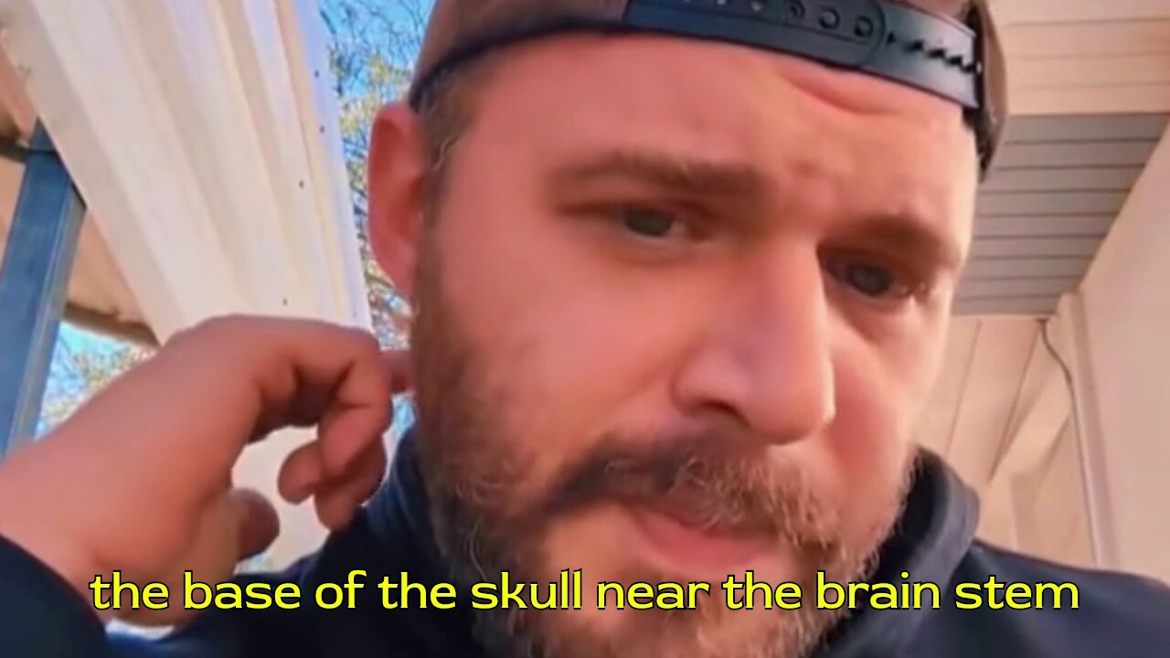 Discover How Unseen Evil Spirits Attack Us