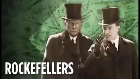 Rockefellers Global Impact on World Health and Education