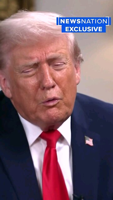 Trump warns Iran of devastating response to any assassination attempt and has issued firm orders