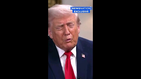 Trump warns Iran of devastating response to any assassination attempt and has issued firm orders