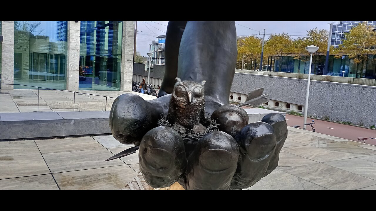 These Boots Are Made For Walking