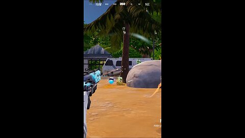 Shots aren't the only thing I am missing #fortnite #funny #humor