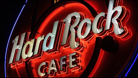 Rock - Hard Rock