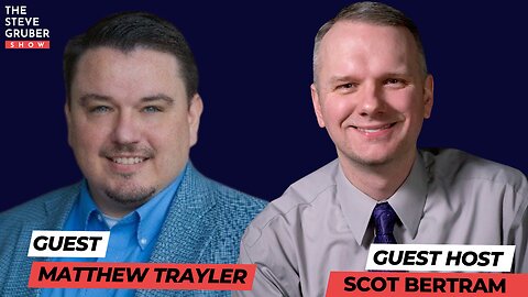 AI, Layoffs & the Future of Work | with Matthew Trayler