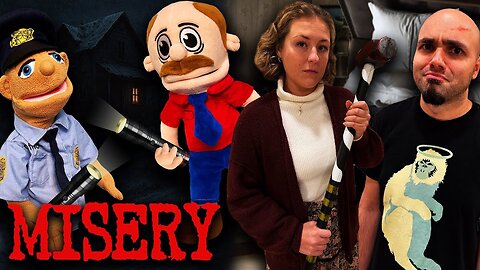 SML Movie: Misery